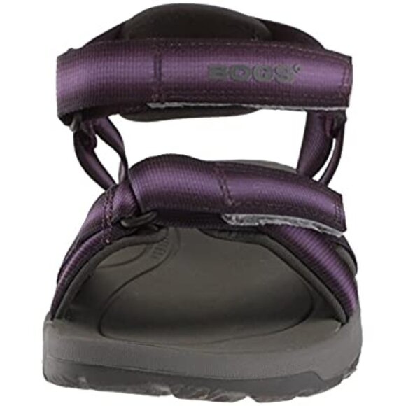 BOGS Kids Rio Sandal Stripes Water Shoe - Picture 7 of 9